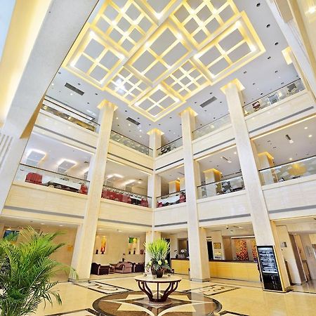 Excemon Beijing Hongxiang Hotel Buitenkant foto