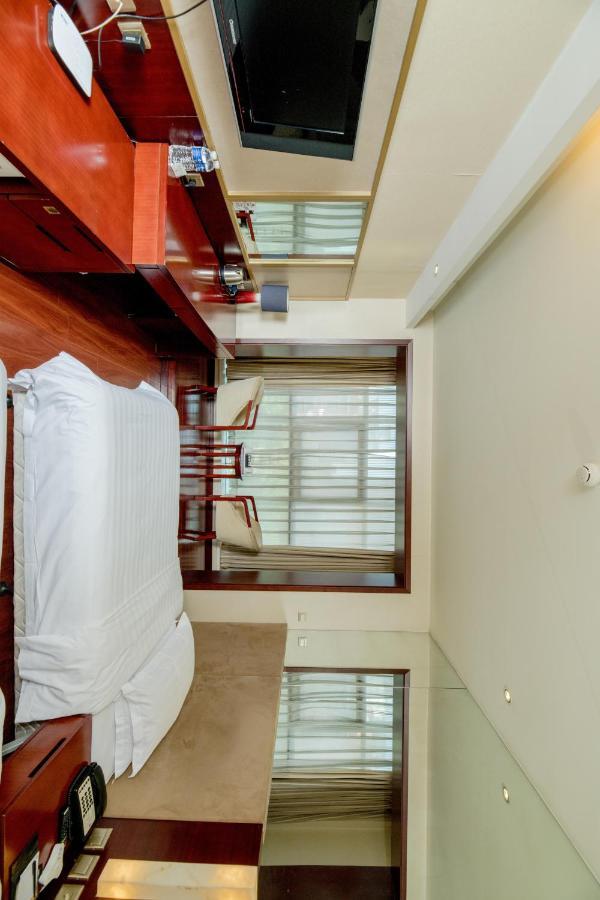 Excemon Beijing Hongxiang Hotel Buitenkant foto