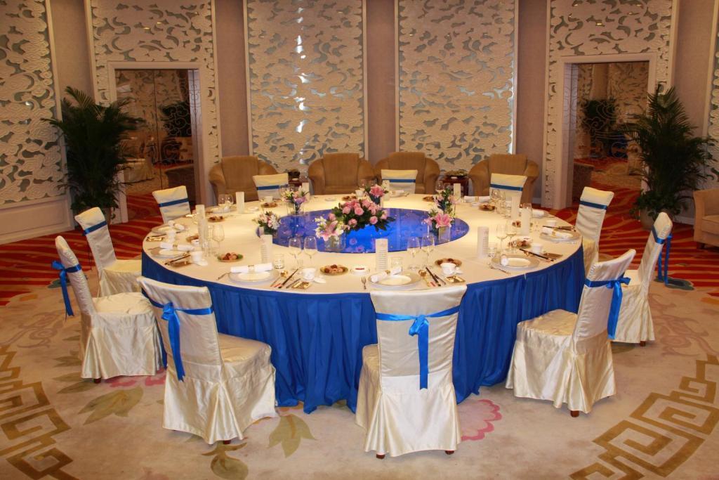 Excemon Beijing Hongxiang Hotel Buitenkant foto