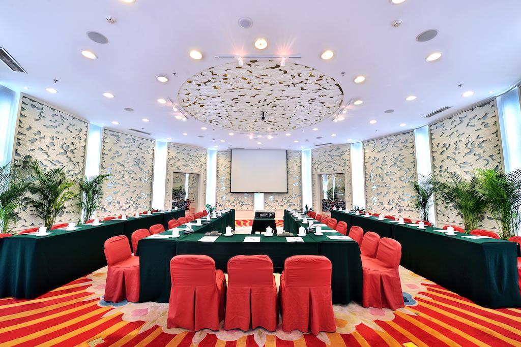Excemon Beijing Hongxiang Hotel Buitenkant foto